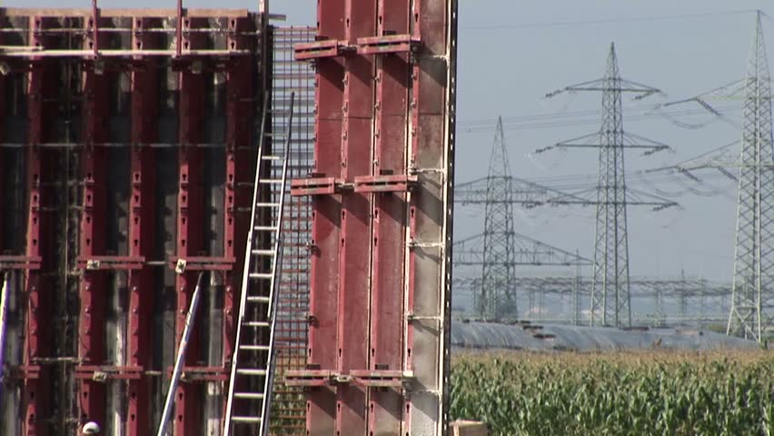 Crane