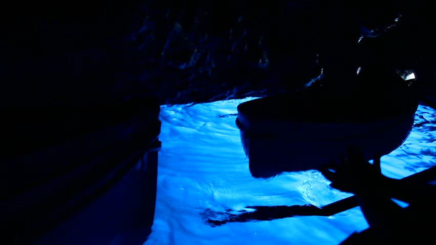 Grotto