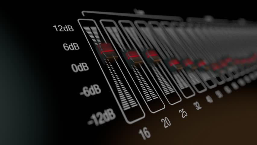 31 Band Graphic Eq Software For Mac