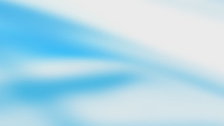 An abstract light blue backdrop with a hint of purple.