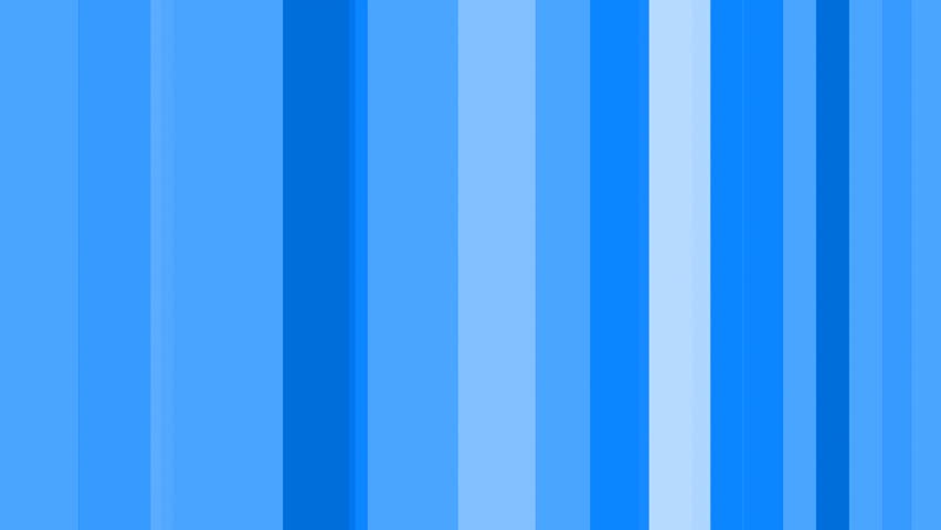 Blue vertical lines moving. This animation is a seamless loop.