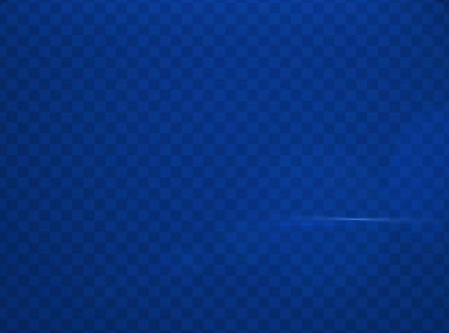 A blue PowerPoint-like backdrop with room for a title.