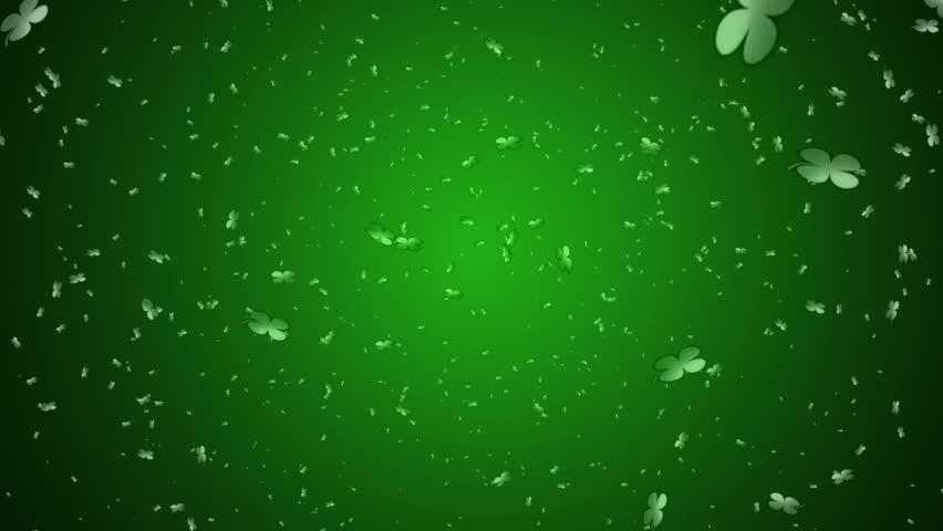 St Patrick's Day Loop