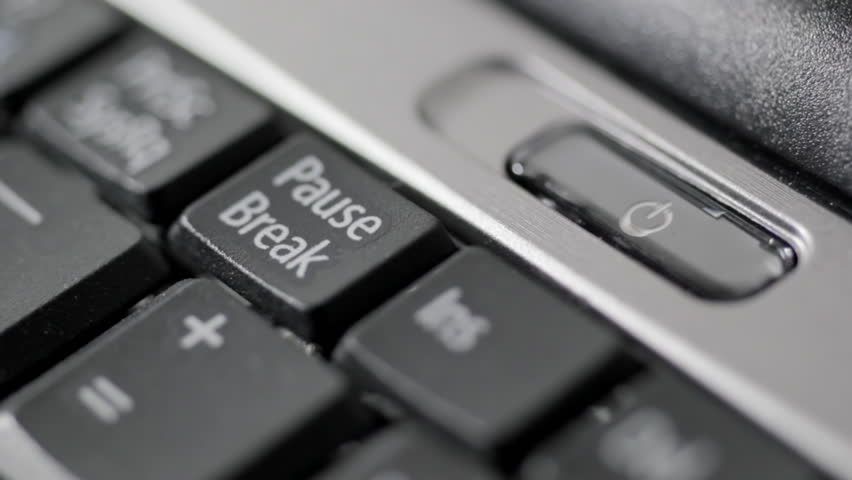Turning on computers