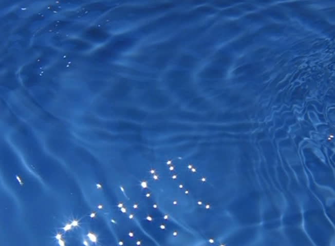 High Speed Camera Water Surface Reflections 18 Slow Motion 210fps SD