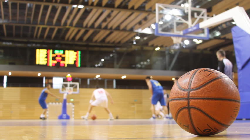 basket ball