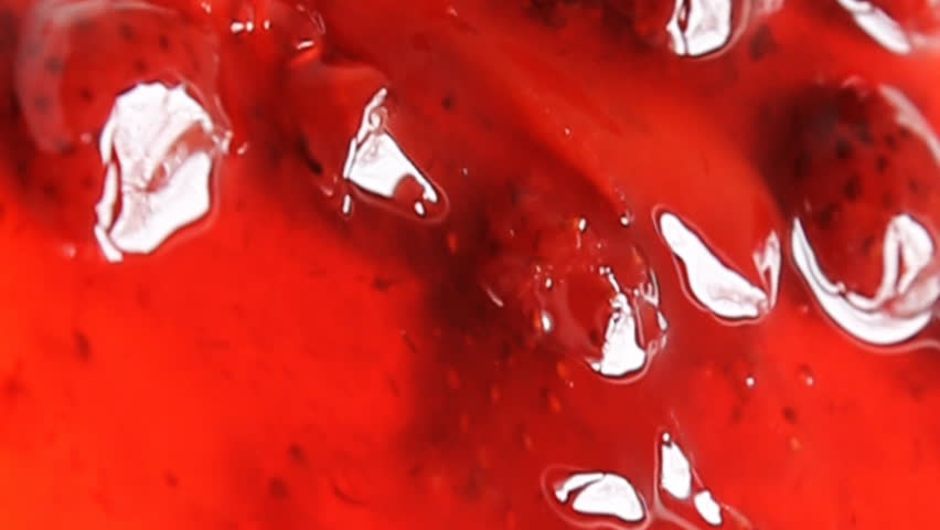 strawberry jam 