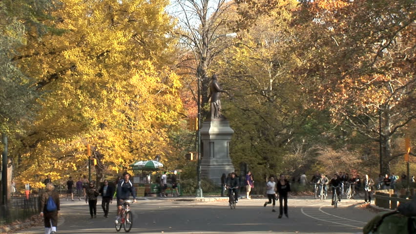 Central Park Daniel Webster Plaza zoom