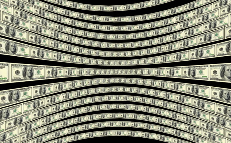 INSIDE DOLLAR TWISTER