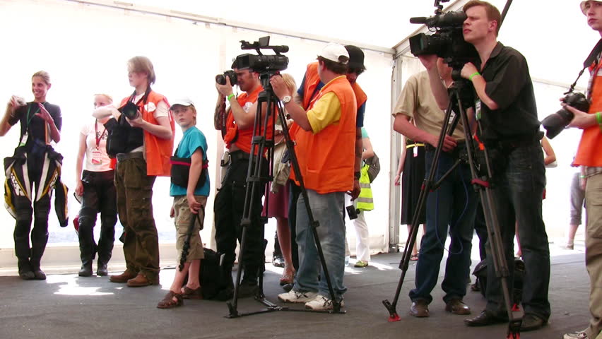 photo video press