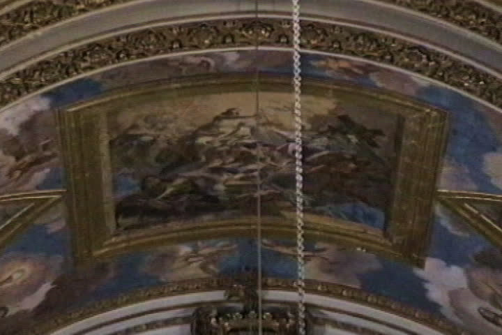 St Pauls Alter 
