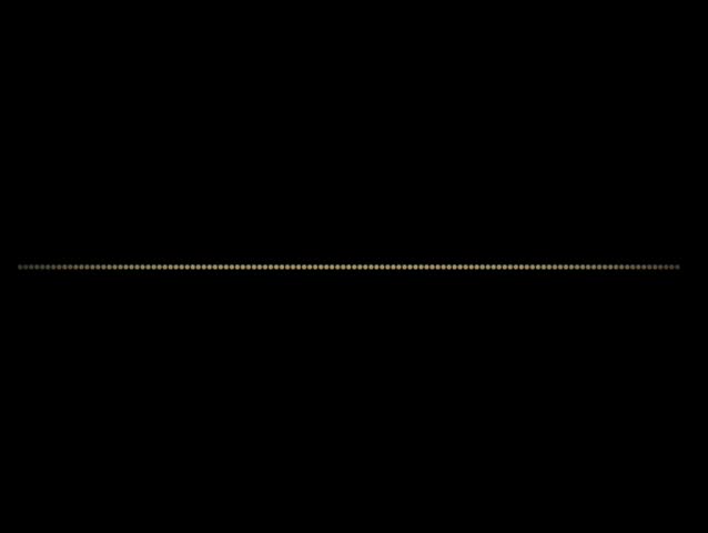 NTSC looping energetic waveform. Visit my gallery for many other choices!