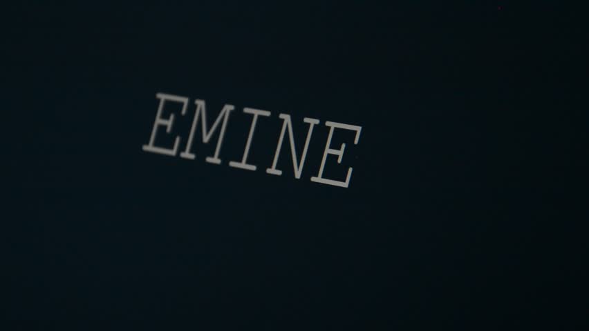 Header of eminence