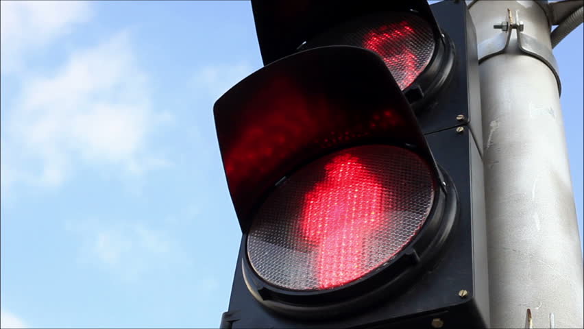 traffic light