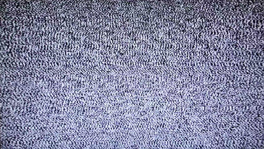 High Definition wide screen television texture