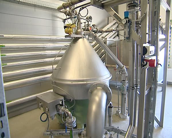 biodiesel and rape oil factory workshop equipment machines. ecologic natural industrial production of natural fuel from rapeseed.
