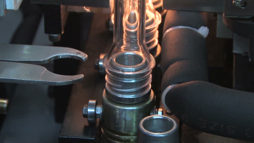 Plastic Bottle Blow Mold Production Injection. Rotary wheel blow molding systems are used for the high-output production of plastic extrusion single serve bottles and containers blow molded articles. 
