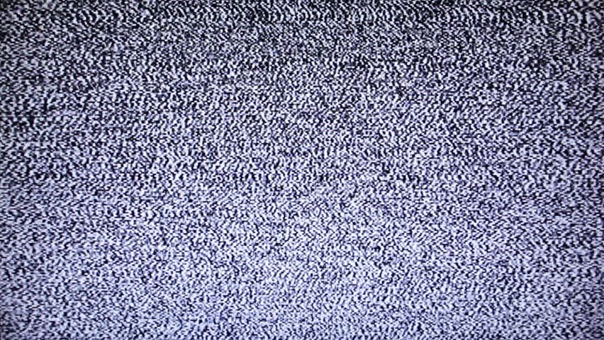Wide Screen High Definition Television (Volume control)