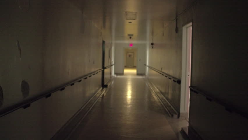 Header of Abandoned