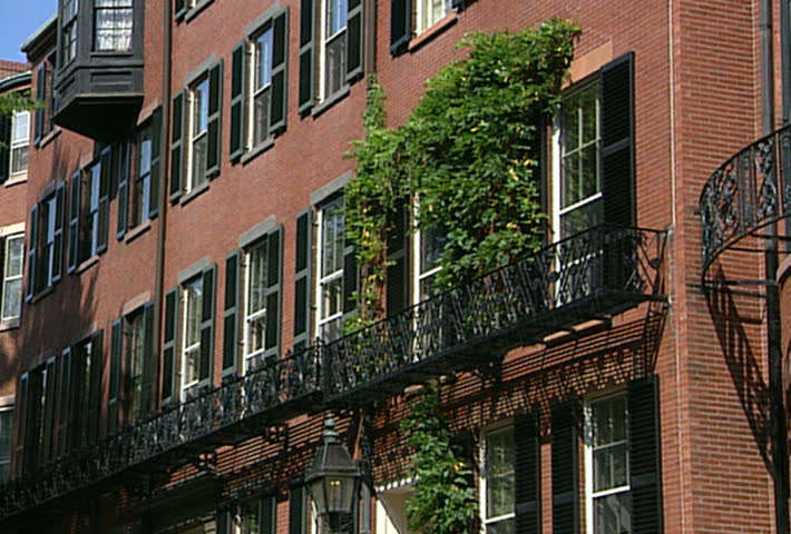 Beacon Hill