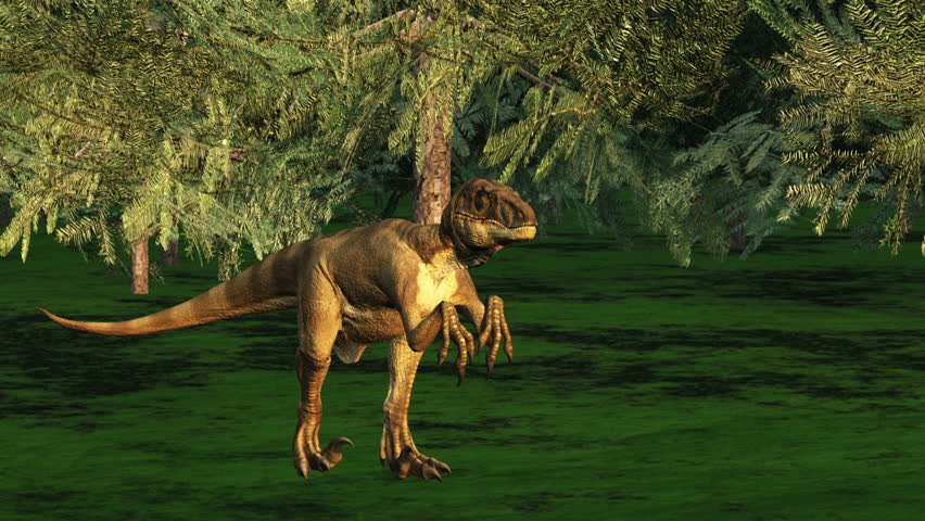 dinosaur