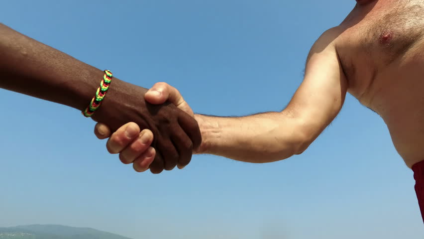 Header of equality