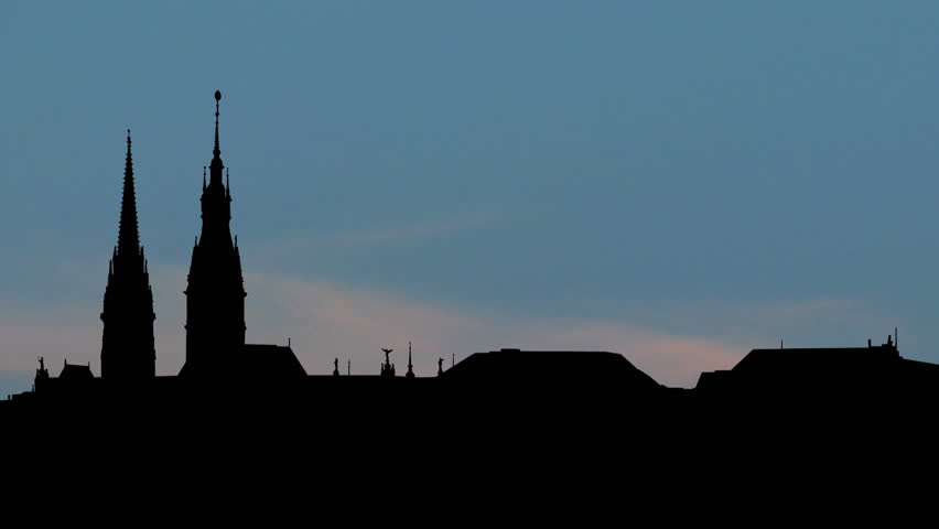 Hamburg, the second-largest city in Germany, an important European port, is also an important media and industrial centre. The old part of town has many landmarks. 

