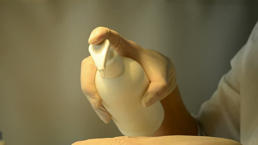 hand cream