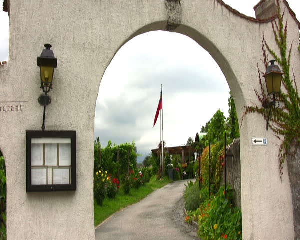 travel, landscape, europe, liechtenstein, city, wine, capital, viticulture, vineyard, sightseeing, 