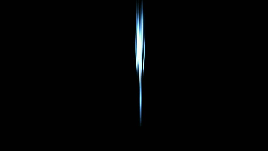rays laser flying to energy tunnel,power lights weapon.