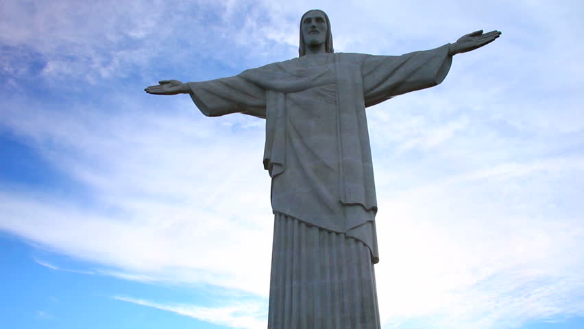 Christ the Redeemer, Rio de Janeiro