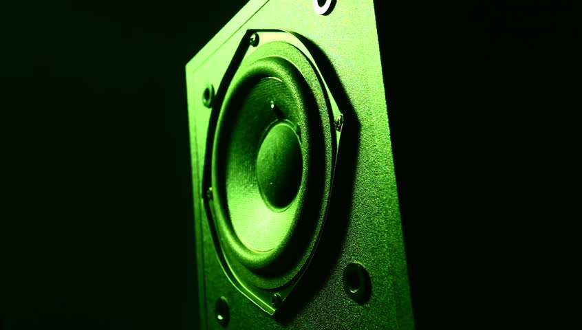 Woofer