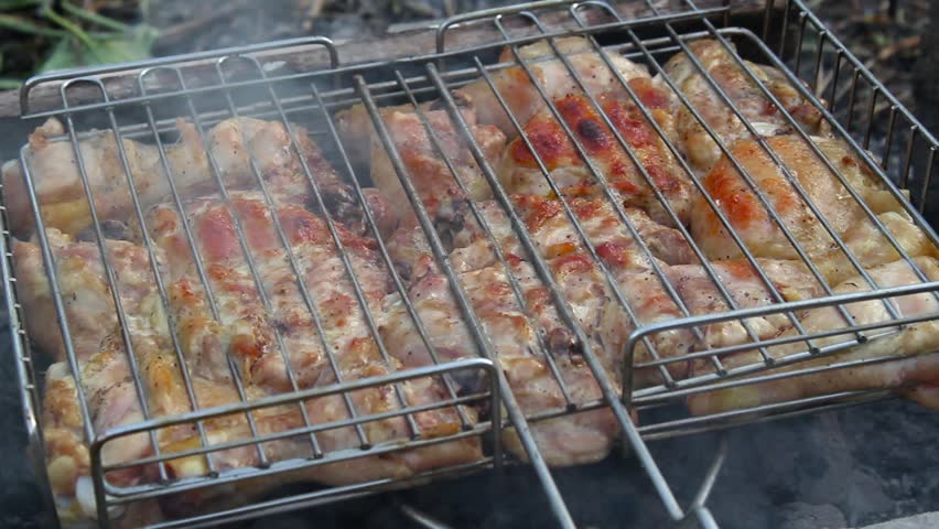 Grill