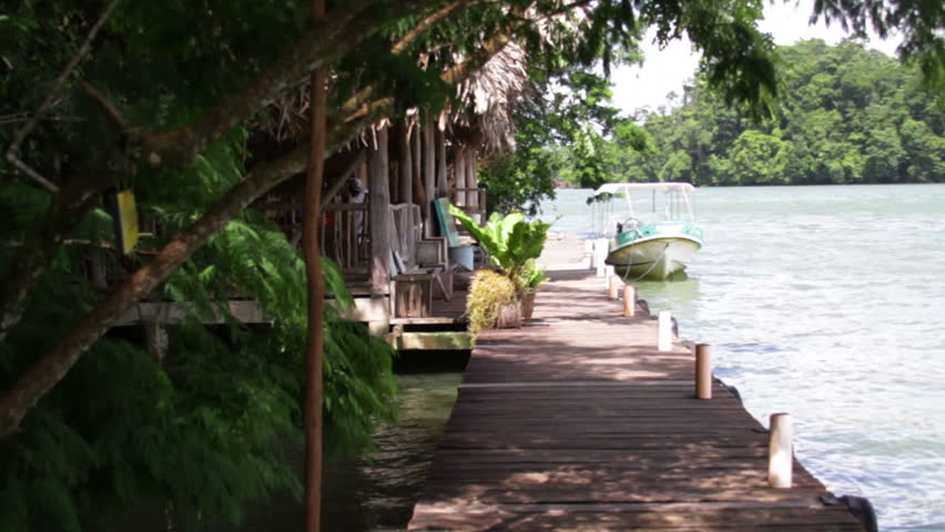 guatemala river