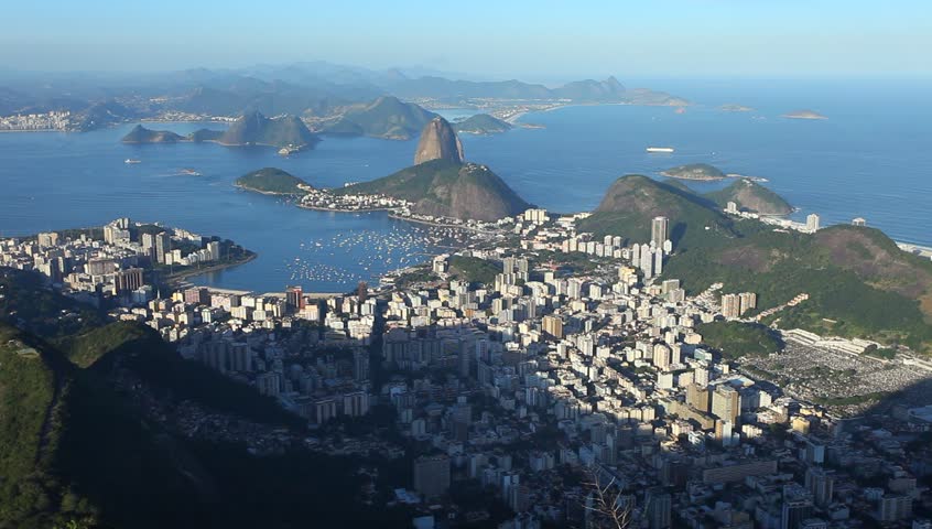 Rio de Janeiro, Brazil
