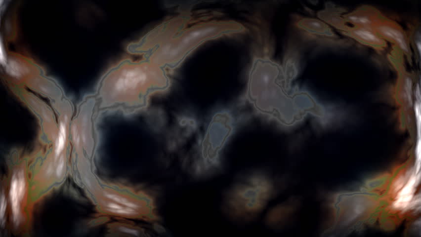 Paranormal And Extraordinary Micro Organic Material Surface Soft Motions In Molecular Scale