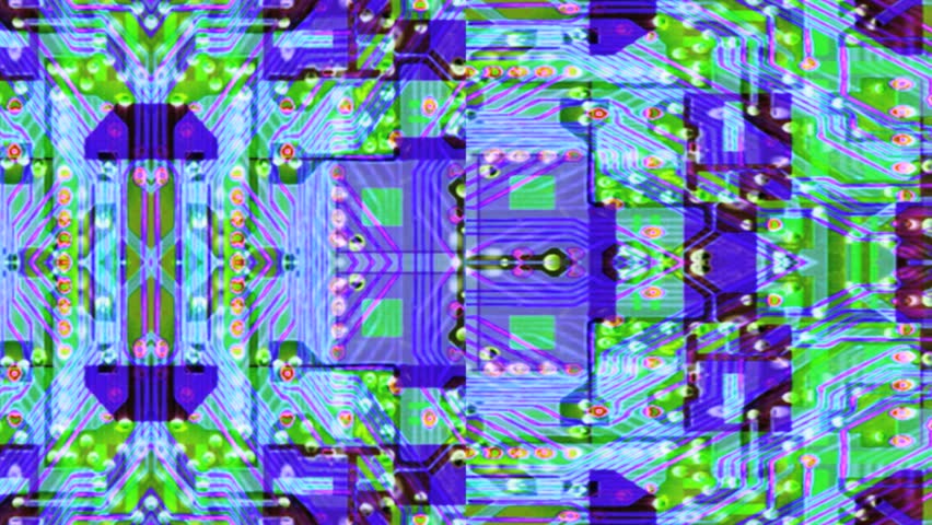 HD - Stylized circuit board (Loop).

Formats available: HD-NTSC-PAL