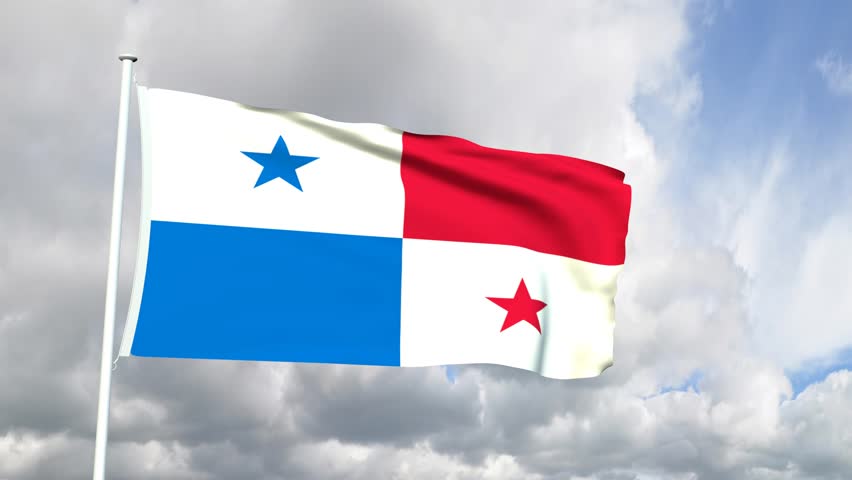 Flag of Panama