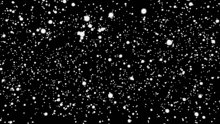 HD looping snow overlay / background. Easy keying with luma key, track matte key, or lighten blend mode.
