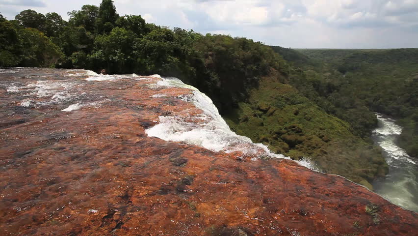 Brazilian WaterFall