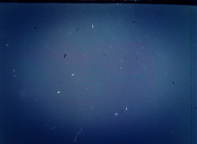 PAL - Writing, dust and scratches on old film leader (Loop).

Formats available: HD-NTSC-PAL