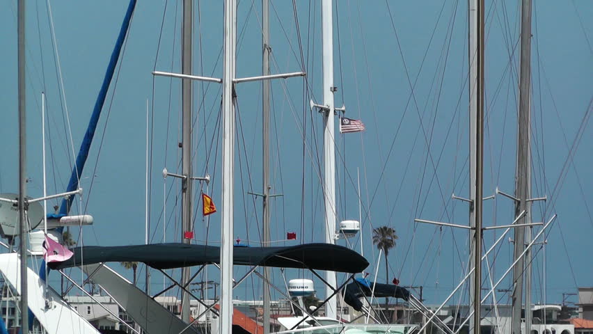 San Diego Mission Bay View