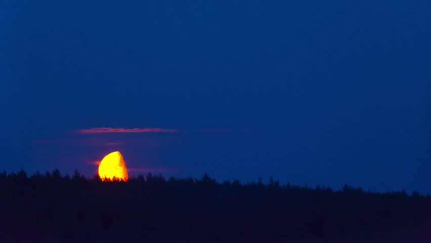 Moonrise