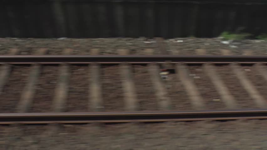 unterwegs mit der bahn in deutschland