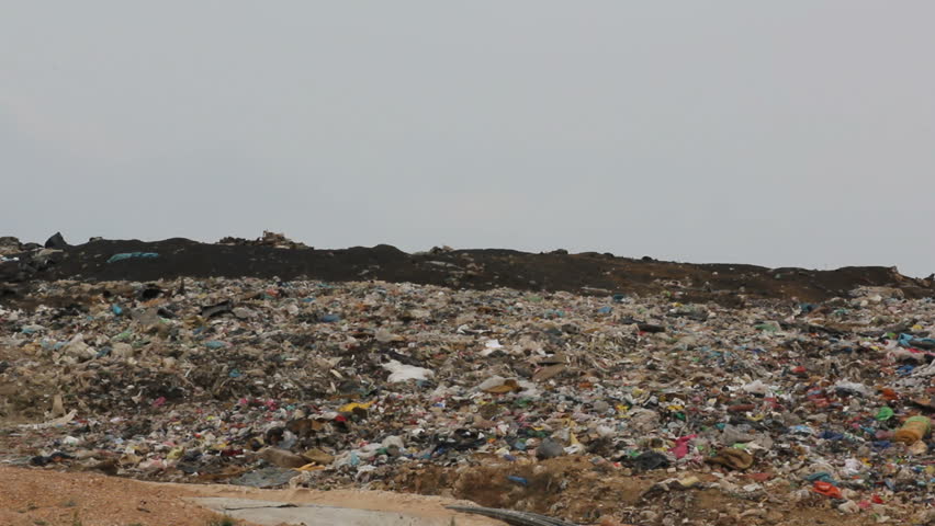 dump