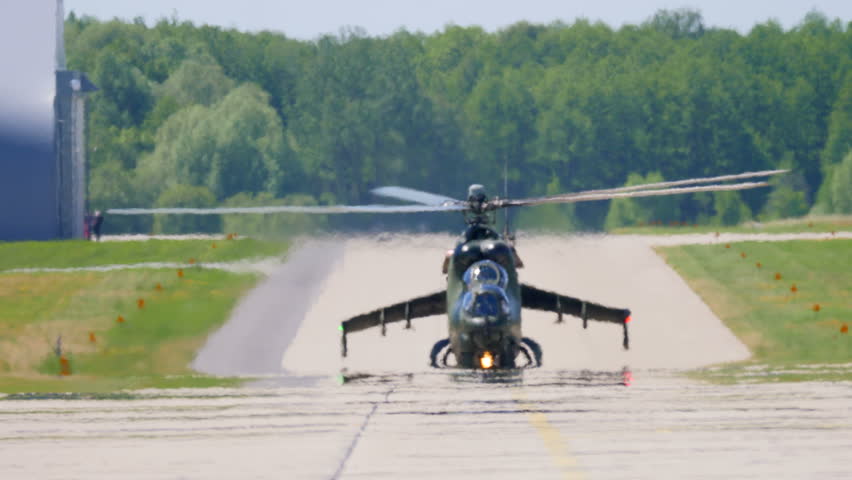 Header of air base