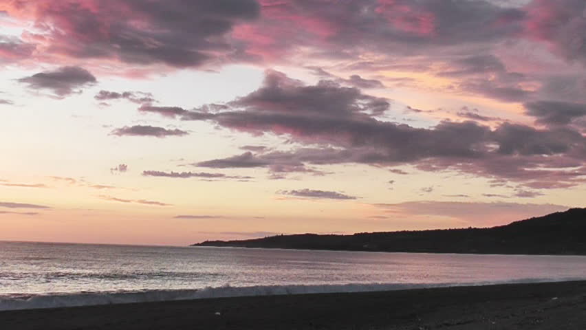 Sea and Beach