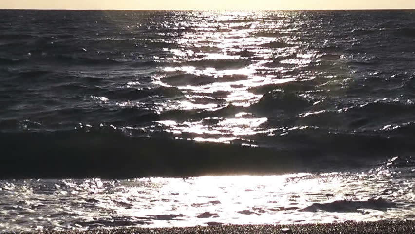 Sea
