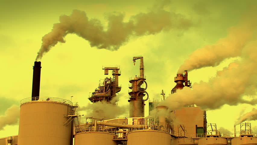 Air Pollution