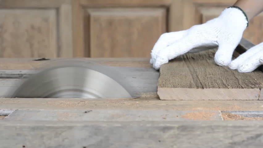Table Saw Cutting Board MS